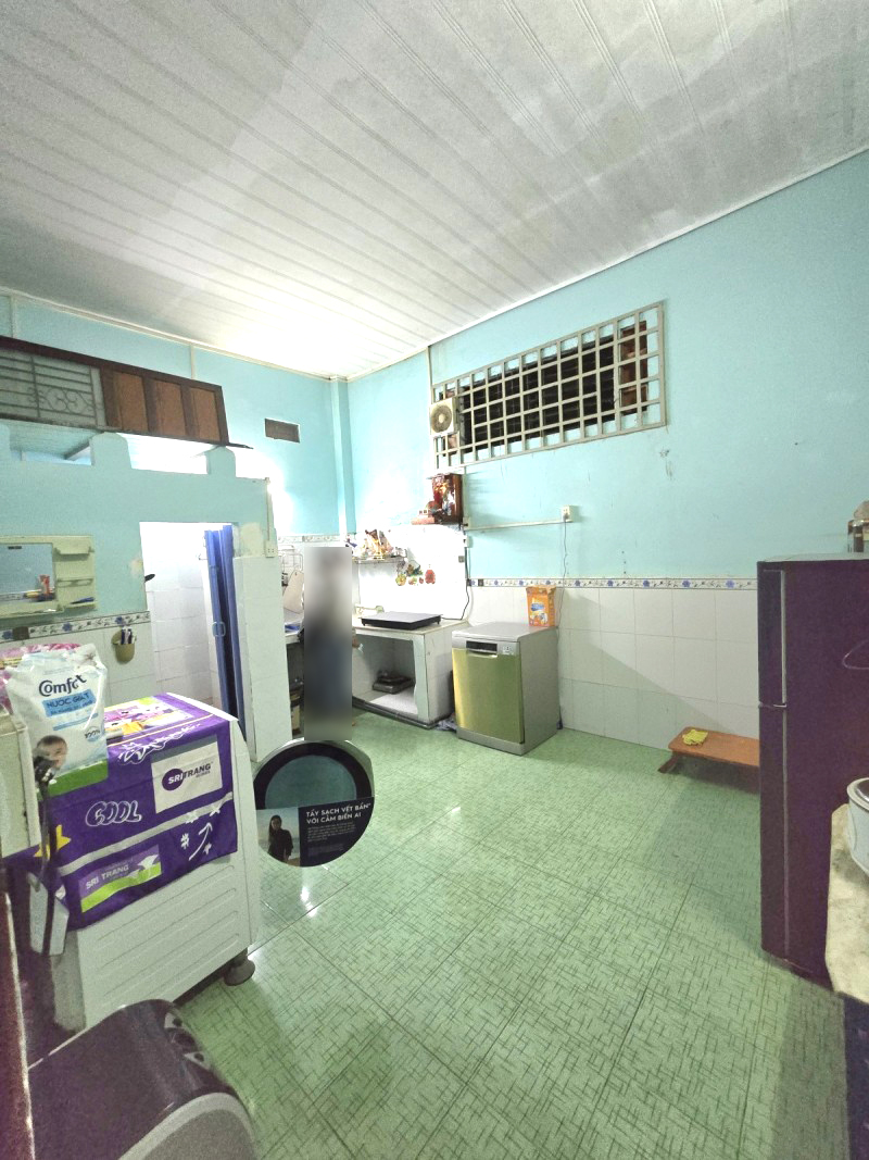Bán Nhà Hẻm Xe Hơi 65m2_5x13m Chỉ 3,9 tỷ Đình Phong Phú Tăng Nhơn Phú B Thủ Đức - Ảnh 3